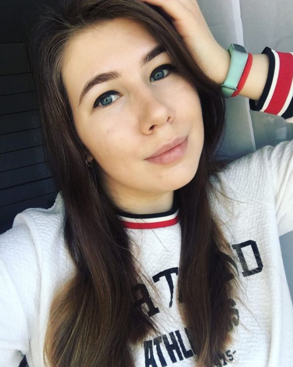 Viktoria Pung photo