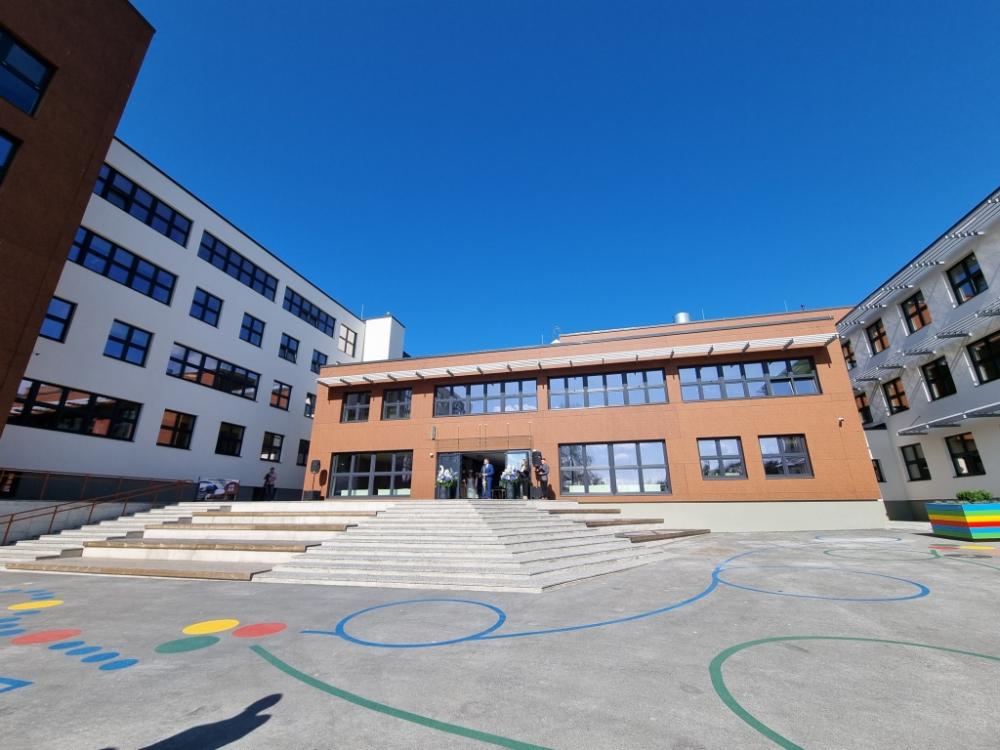 Lasnamäe Lastekeskus