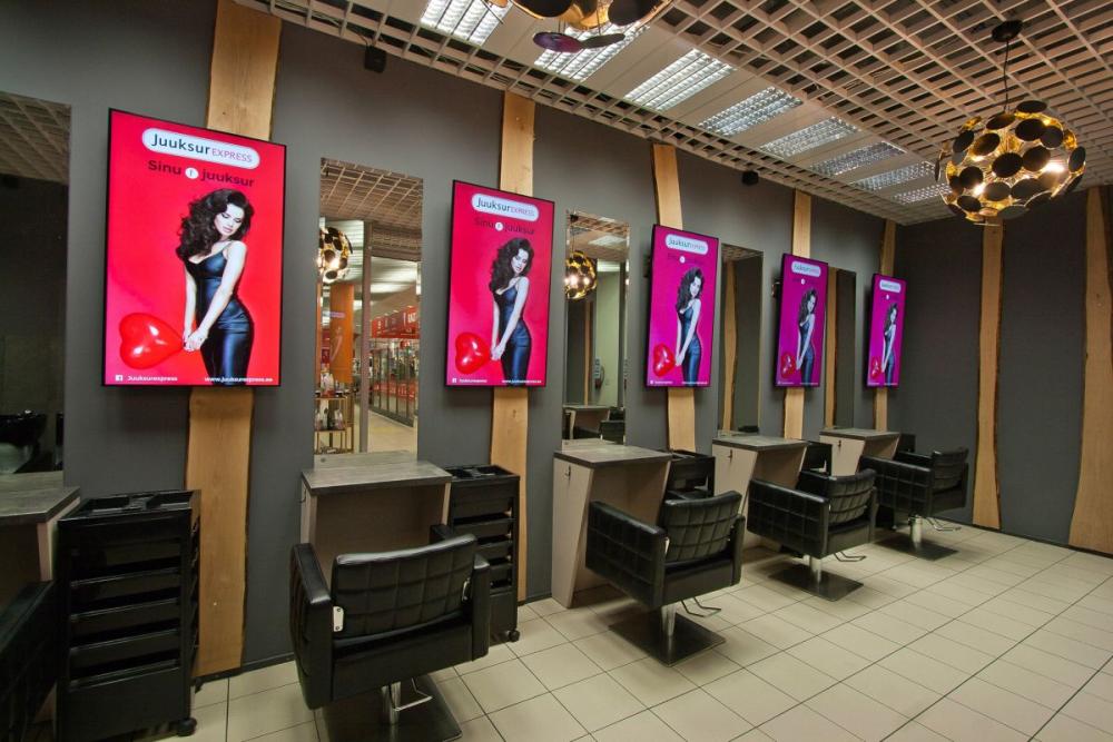 Juuksurexpress
