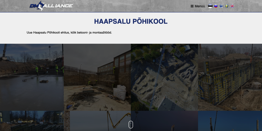 DMA screenshot #6