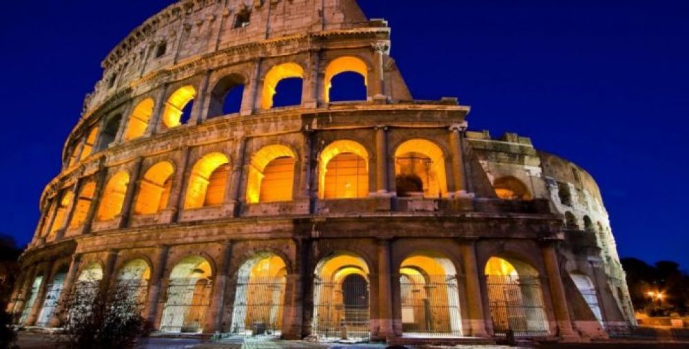 Visiting Rome Tours