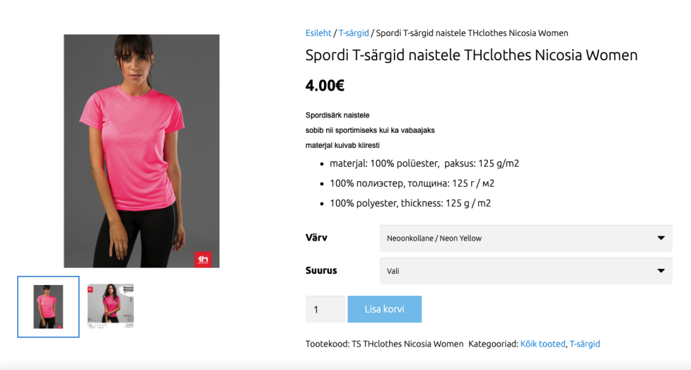 Get Econom Print screenshot #5