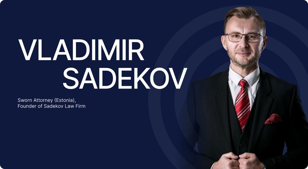 Sadekov Law