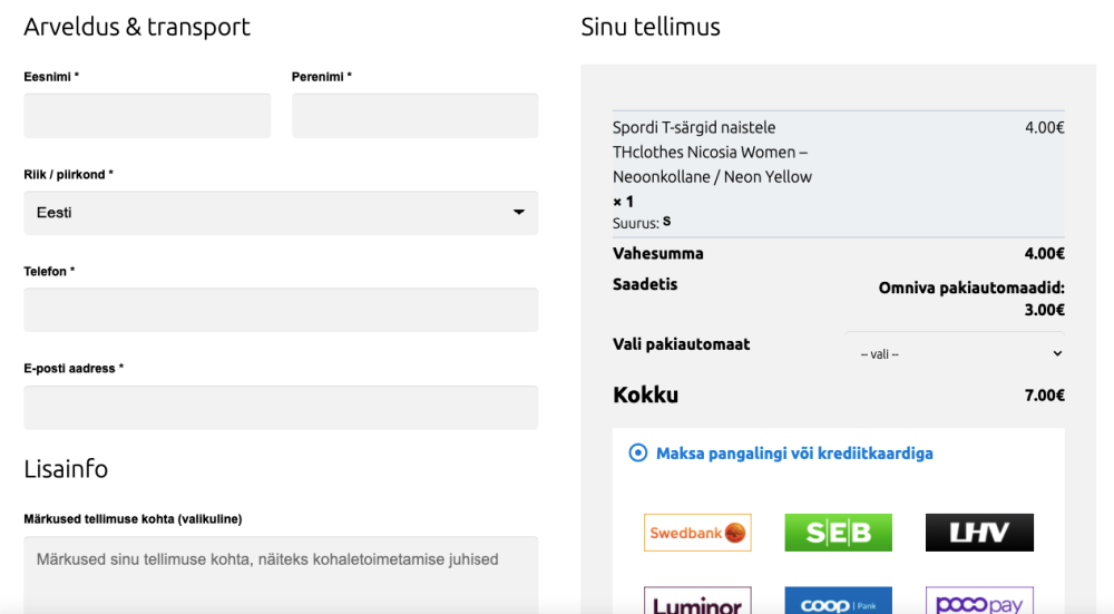 Get Econom Print screenshot #6