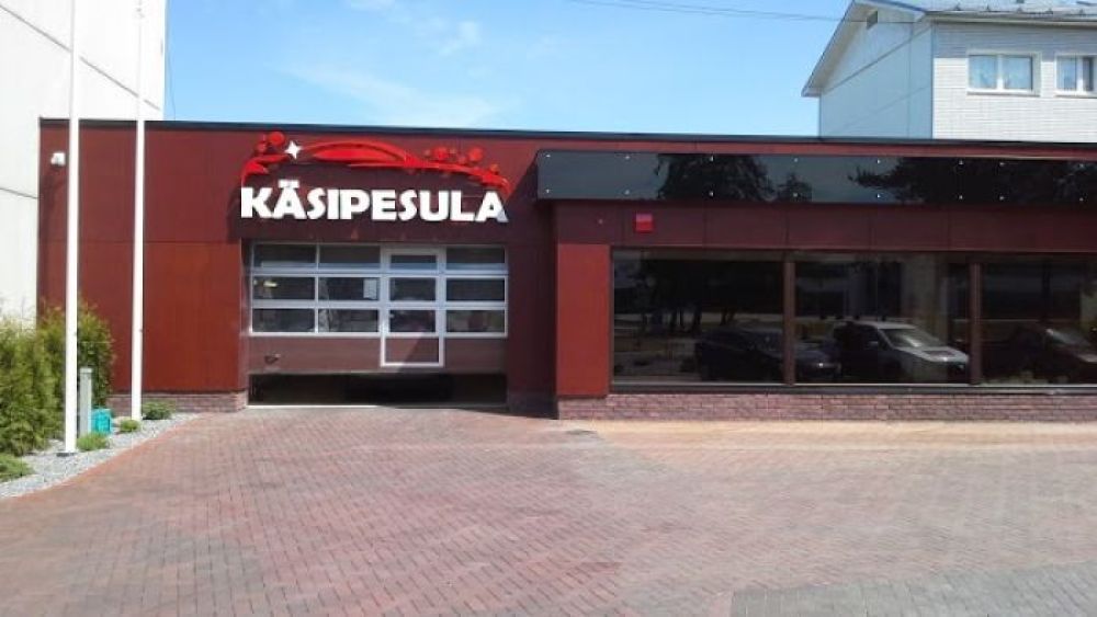 Keila Auto Spa