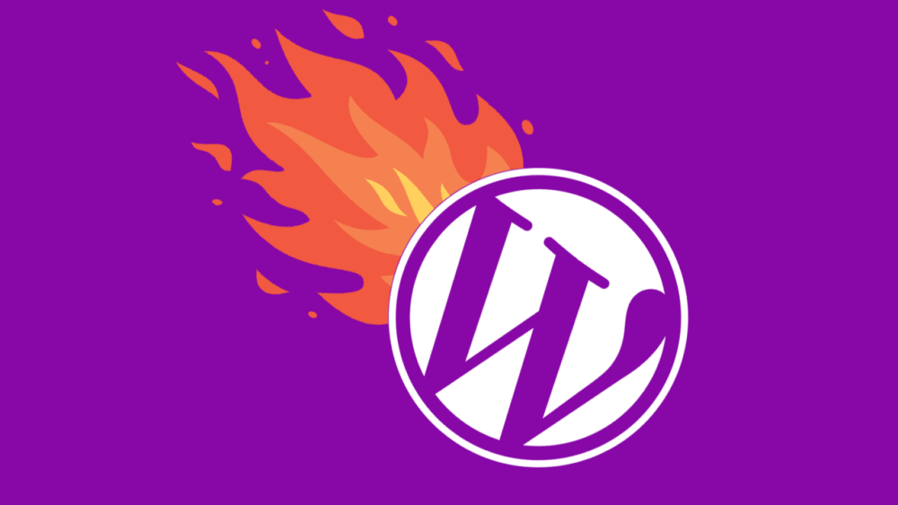 Miks loobusime WordPress-ist?