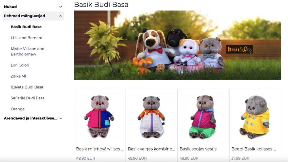 MyBestDolls screenshot #3