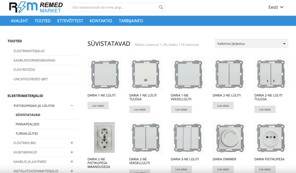 Remedmarket screenshot #2