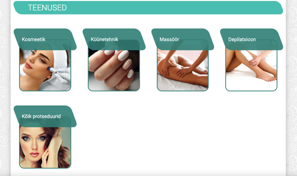 Freshmint screenshot #2