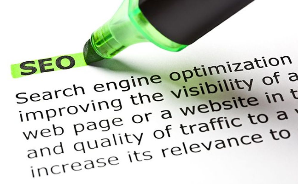 Konkureerivatest firmadest SEO-spetsialistide tööst