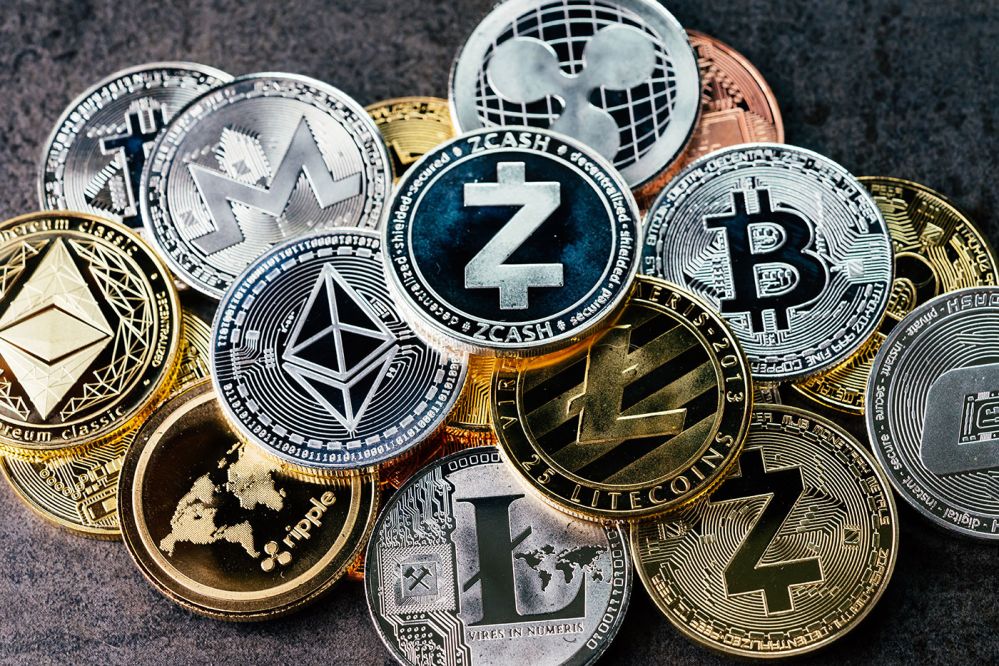 Crypto-ex