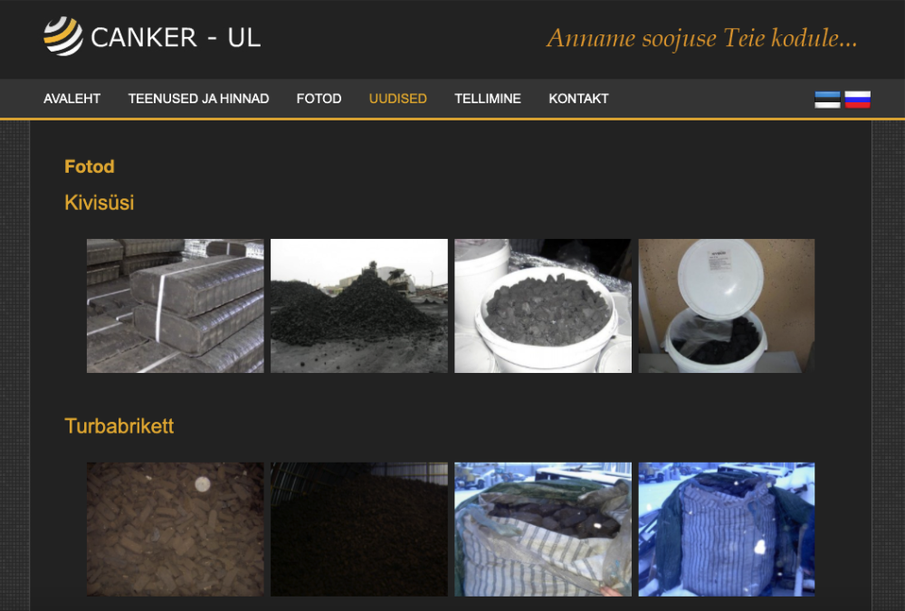 Canker screenshot #3
