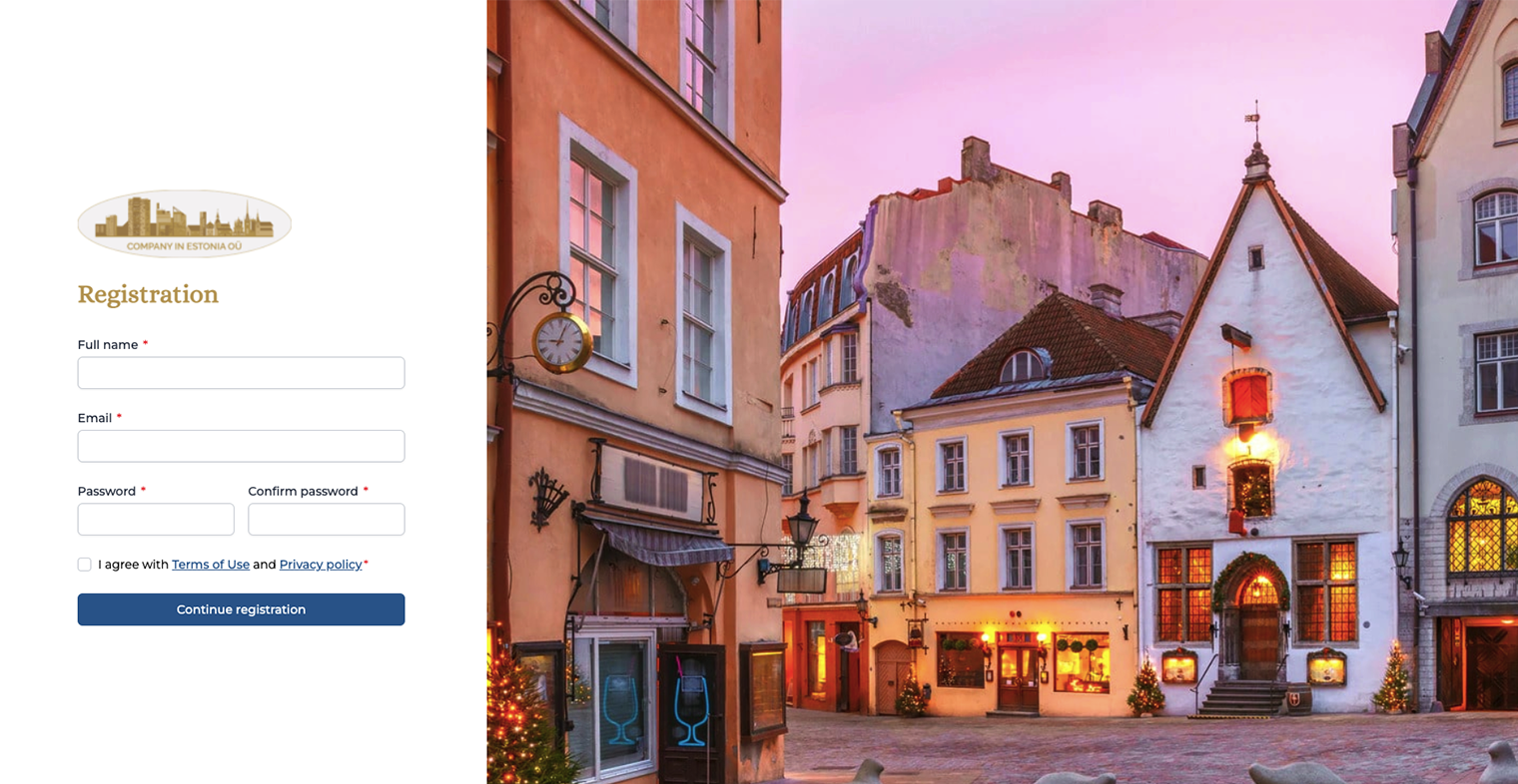 Accounting Software - CIE screenshot #2