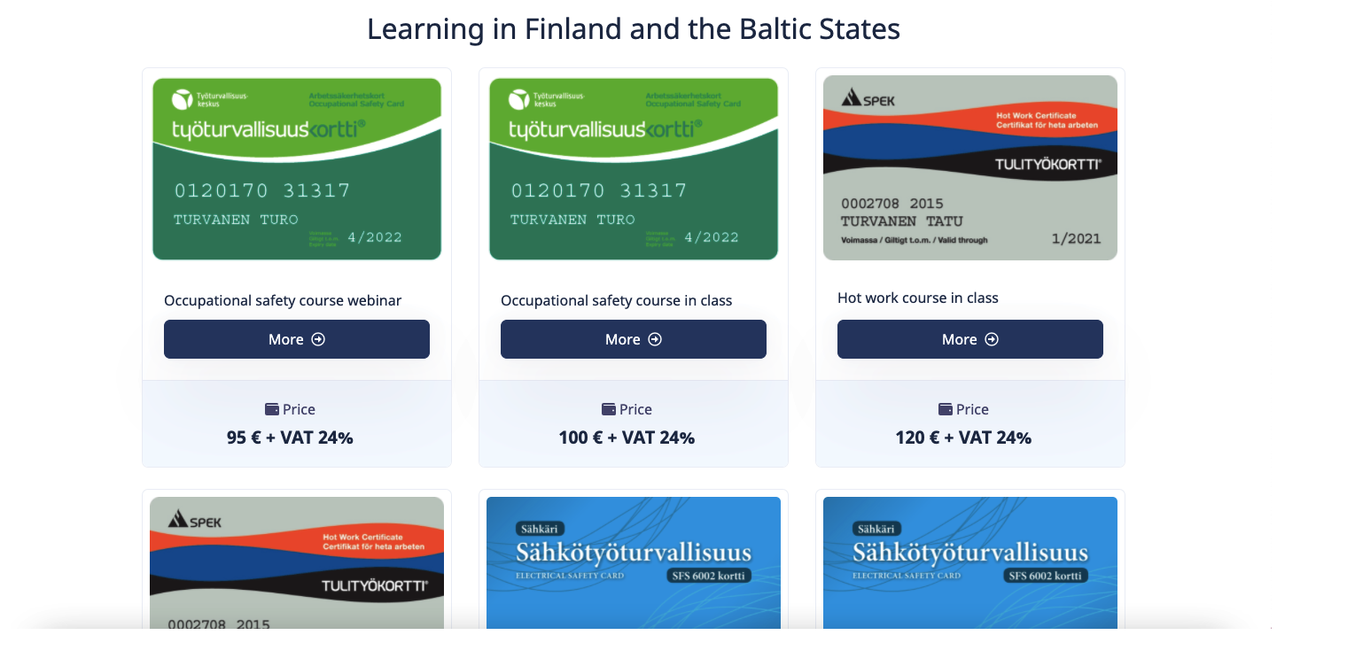 Savarus screenshot #2