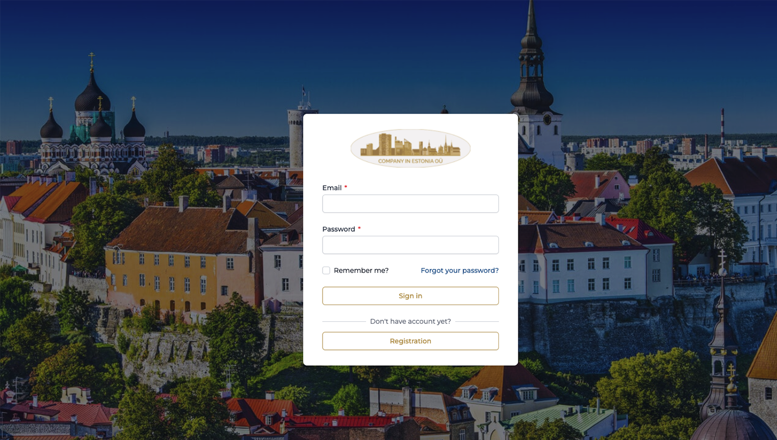 Accounting Software - CIE screenshot #1