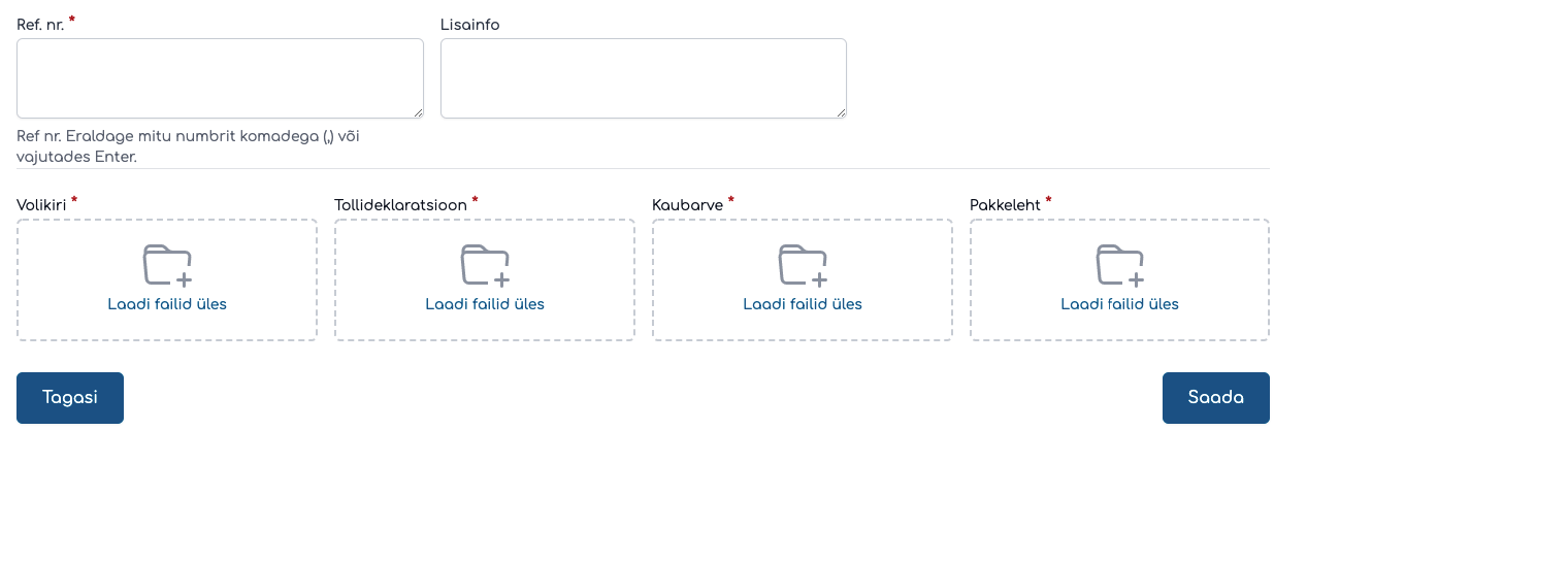 ITT Baltic screenshot #5