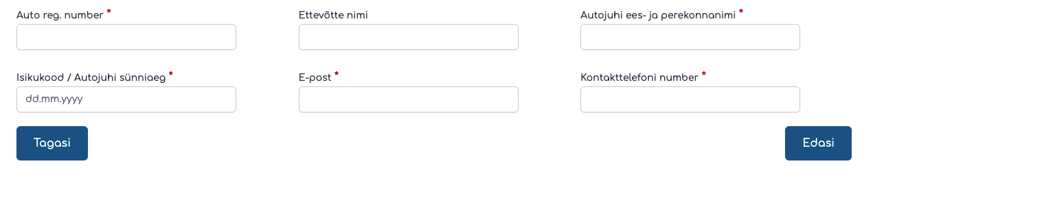 ITT Baltic screenshot #4