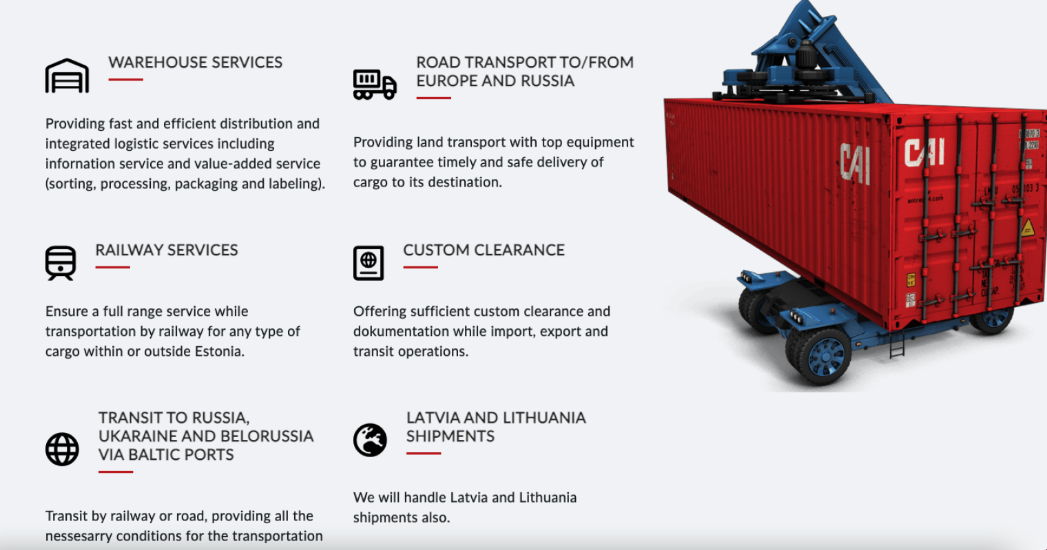 Scanrapid screenshot #4