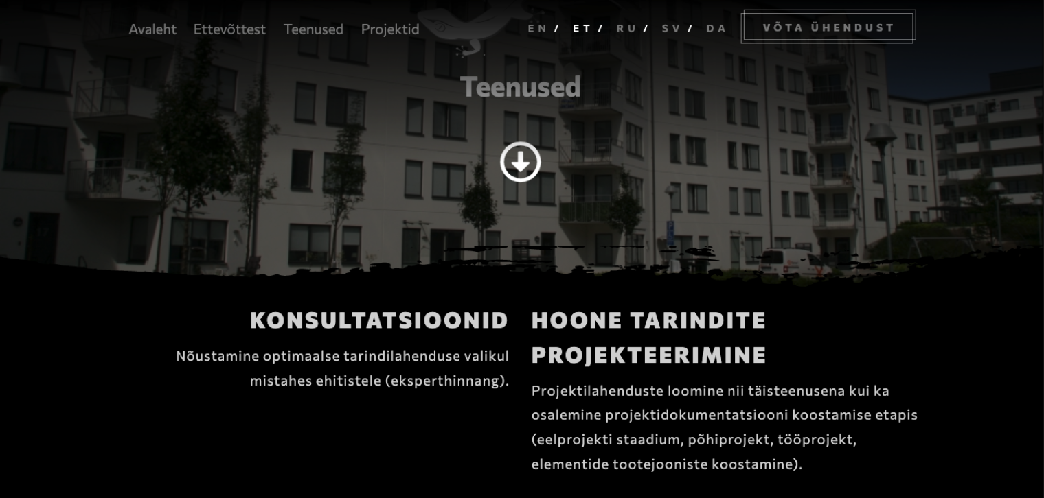 Grey Gecko screenshot #3