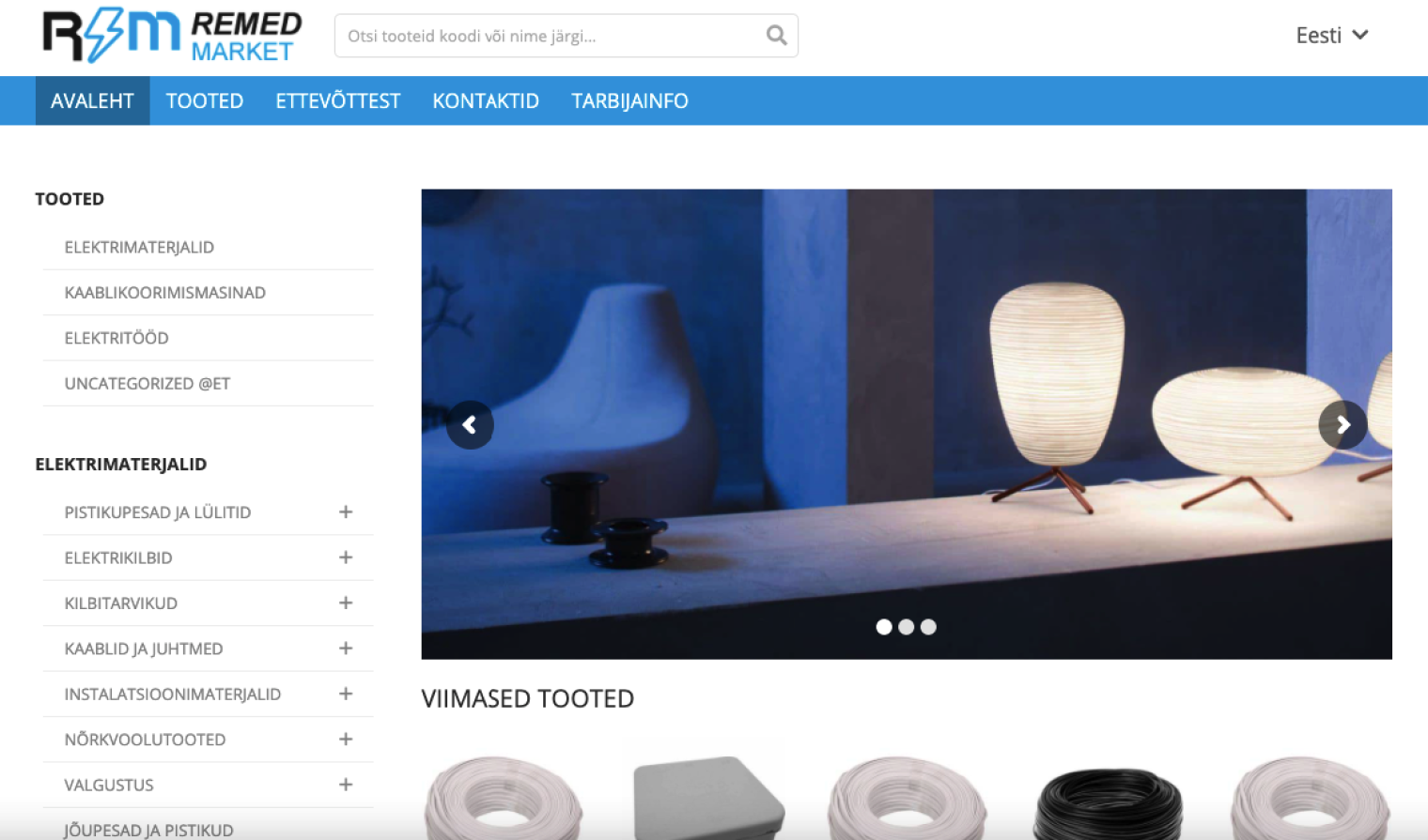 Remedmarket screenshot #1