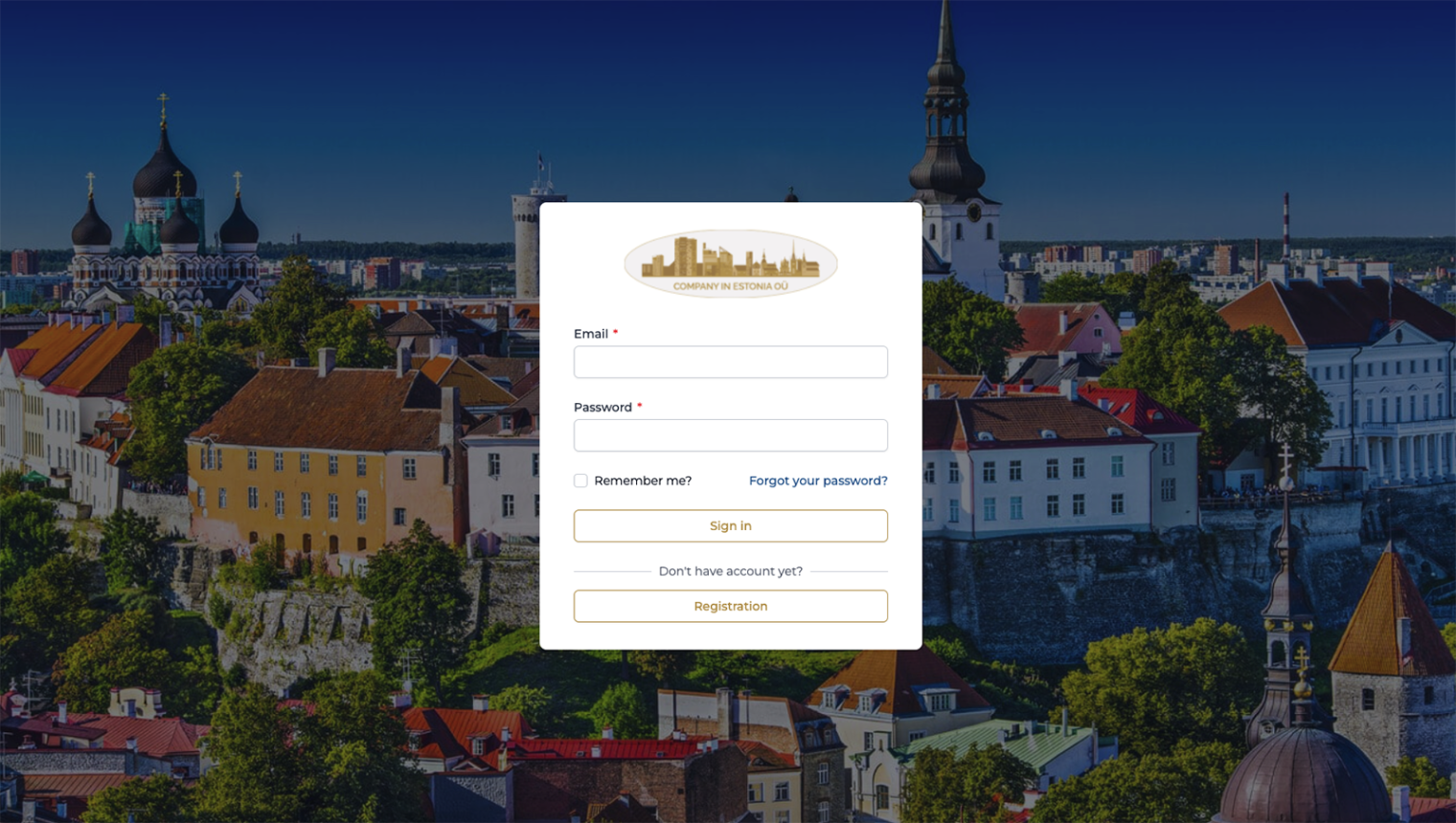 Accounting Software - CIE screenshot #1