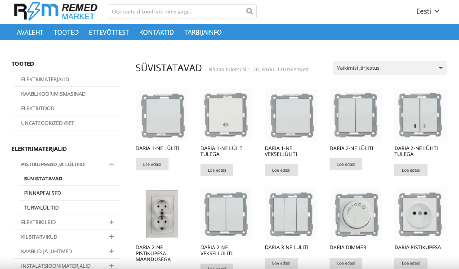 Remedmarket screenshot #2