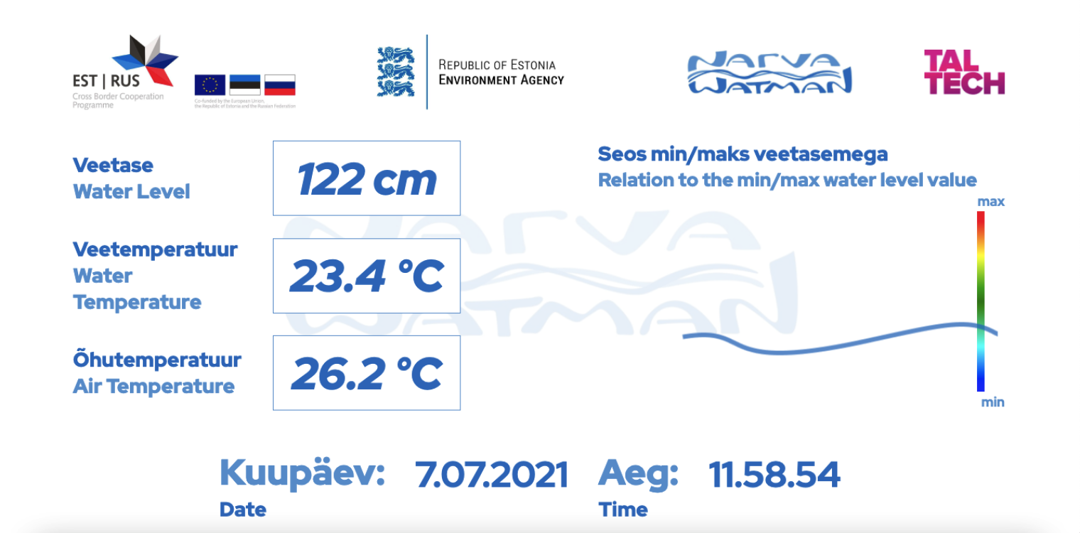 Narvailm screenshot #1