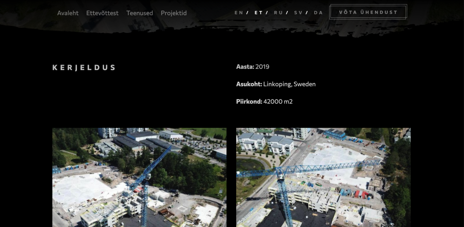 Grey Gecko screenshot #5