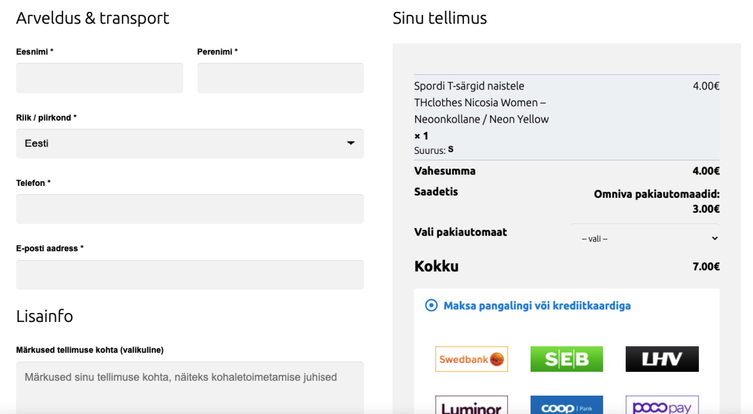 Get Econom Print screenshot #6