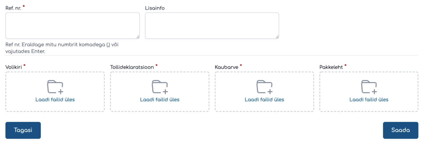 ITT Baltic screenshot #5