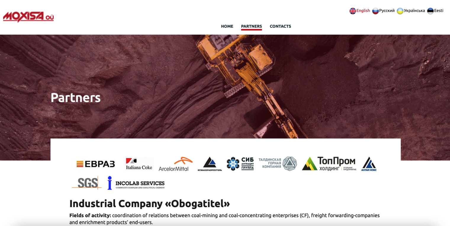 Moxisa screenshot #3