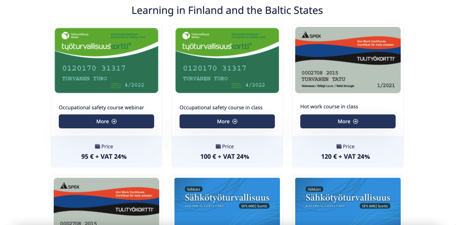 Savarus screenshot #2