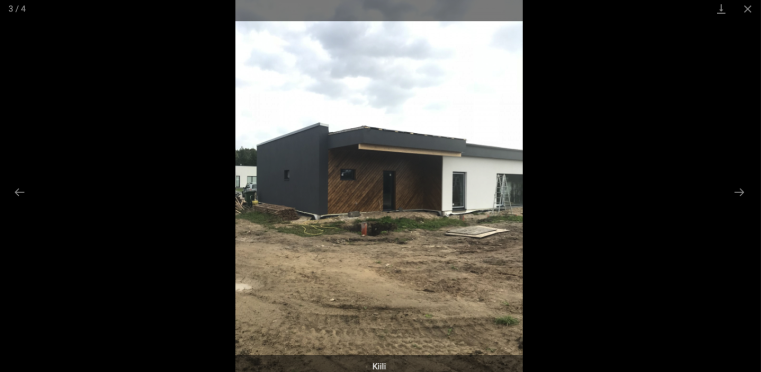 Teadlik Ehitus screenshot #8