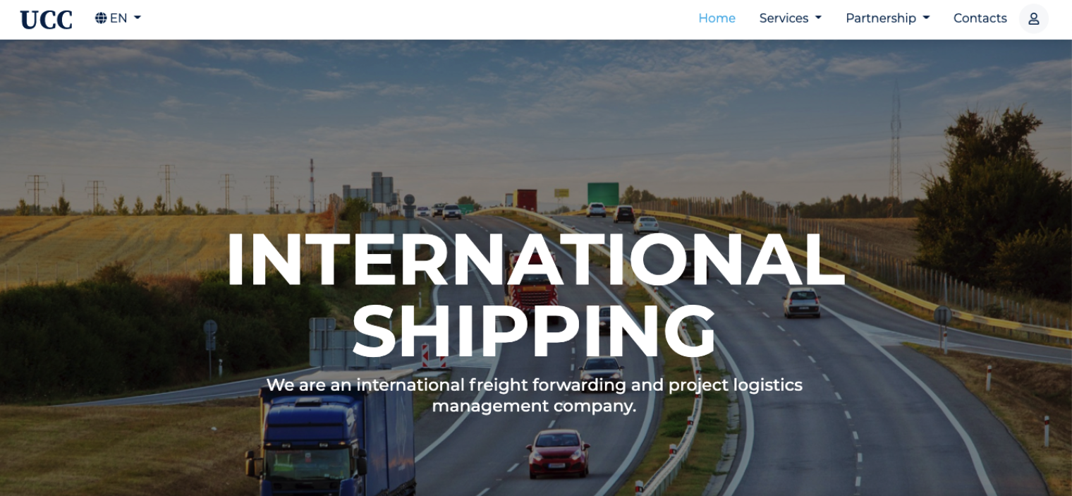 UCCOMPANY screenshot #1