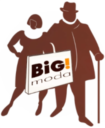 Bigmoda icon