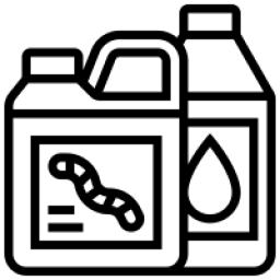 Exim Chemicals icon
