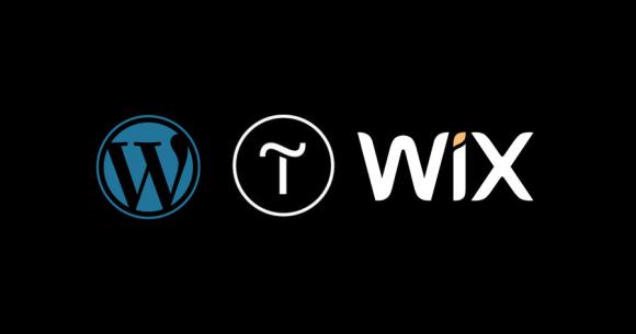 Про WordPress, Tilda, Wix и другие конструкторы сайтов