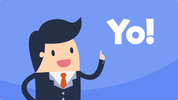 Первый пост