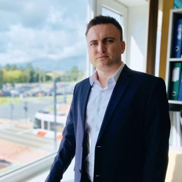 Sergei Toroptsev photo