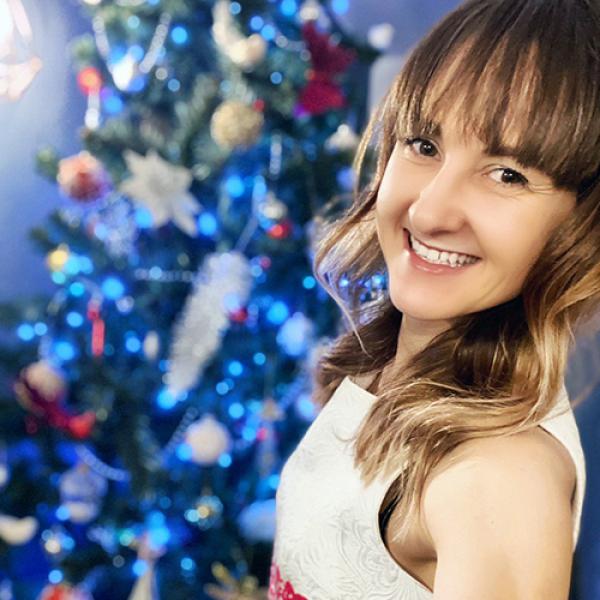 Jekaterina Koval photo