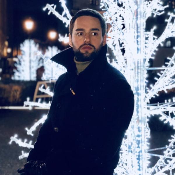 Mihhail Shulkin photo