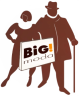 Bigmoda icon