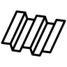 Metallstar icon