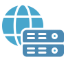 Afacerver icon